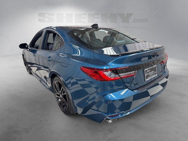 2025 Toyota Camry XSE Annapolis MD