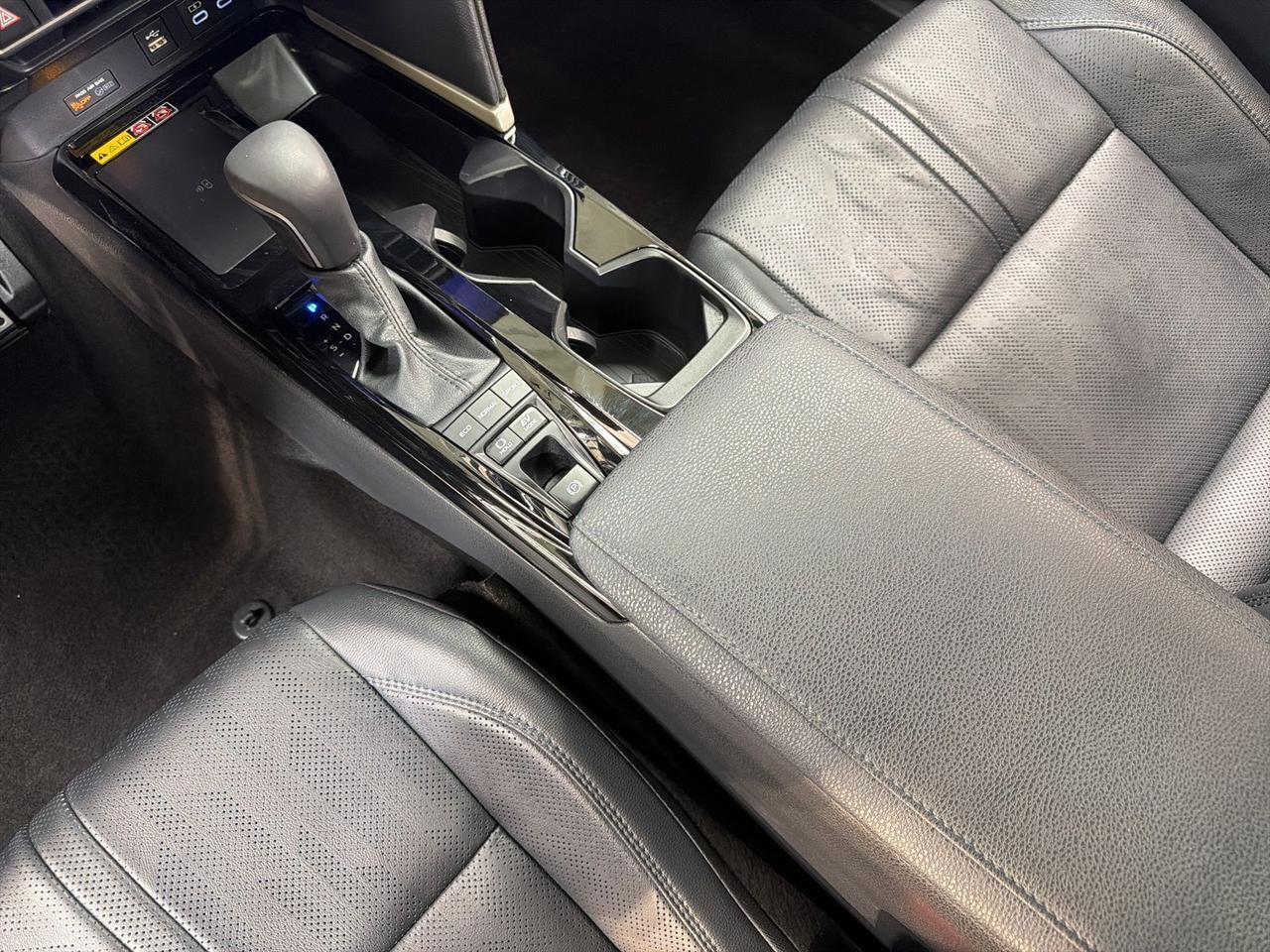 2025 Toyota Camry XSE Annapolis MD