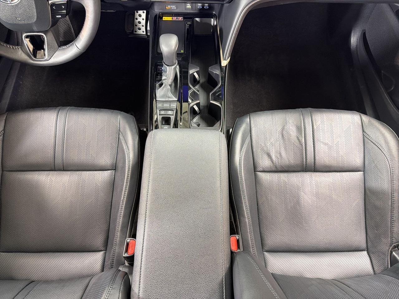 2025 Toyota Camry XSE Annapolis MD