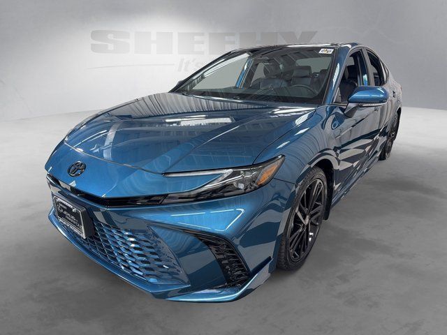 2025 Toyota Camry XSE Annapolis MD