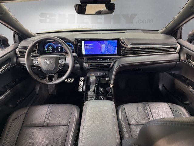 2025 Toyota Camry XSE Annapolis MD