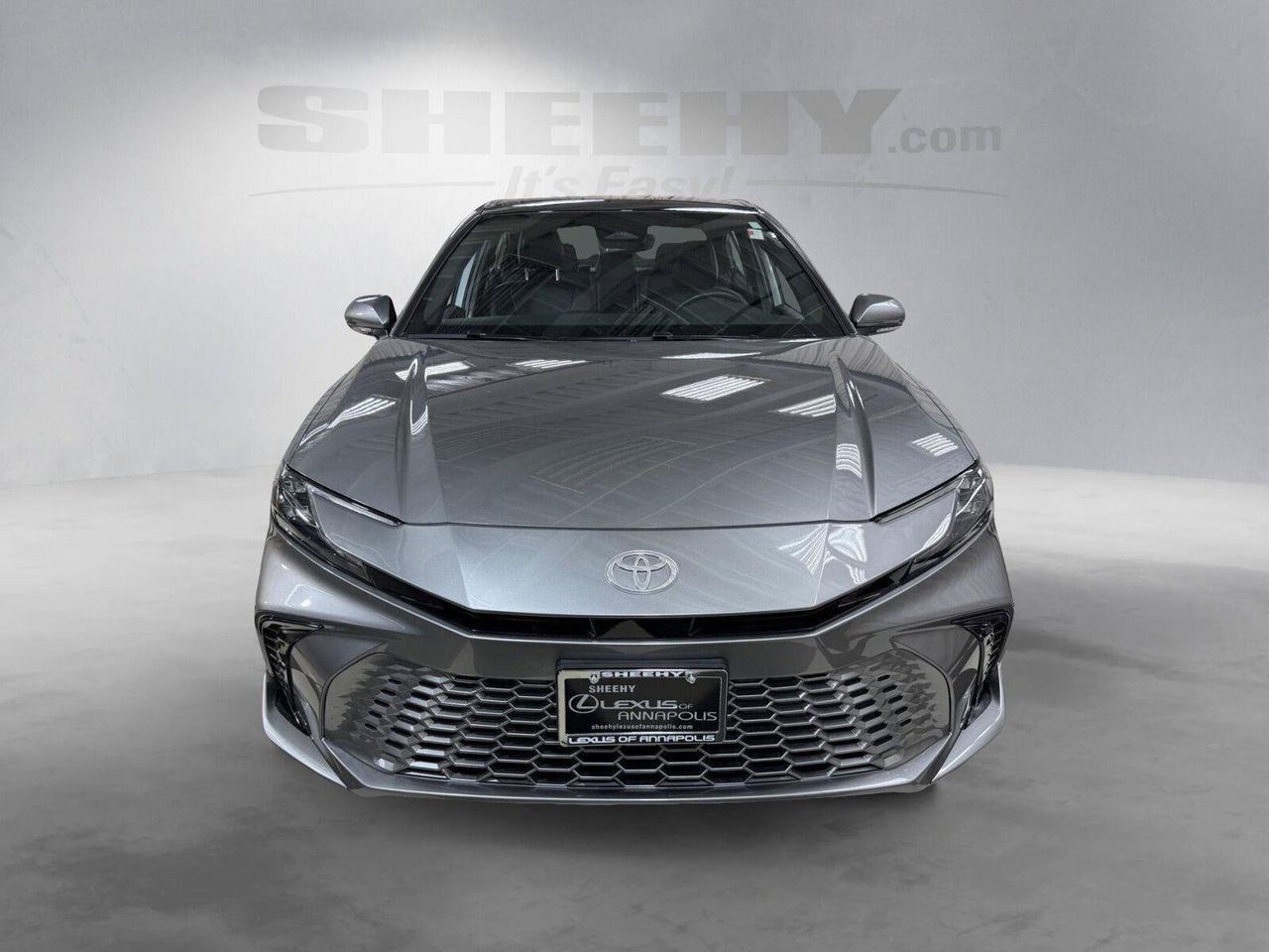 2025 Toyota Camry XSE Annapolis MD