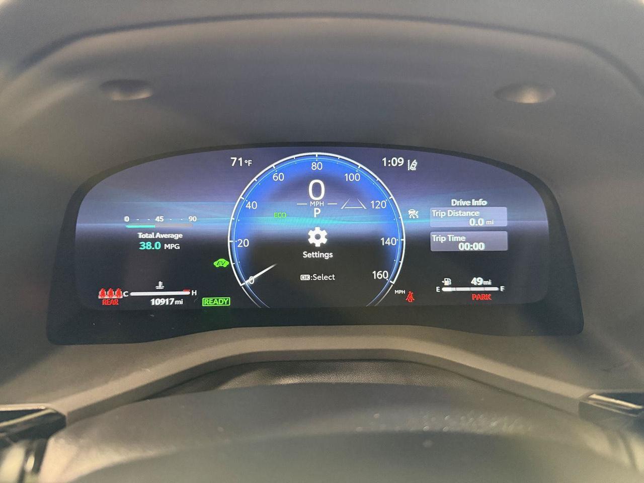 2025 Toyota Camry XSE Annapolis MD