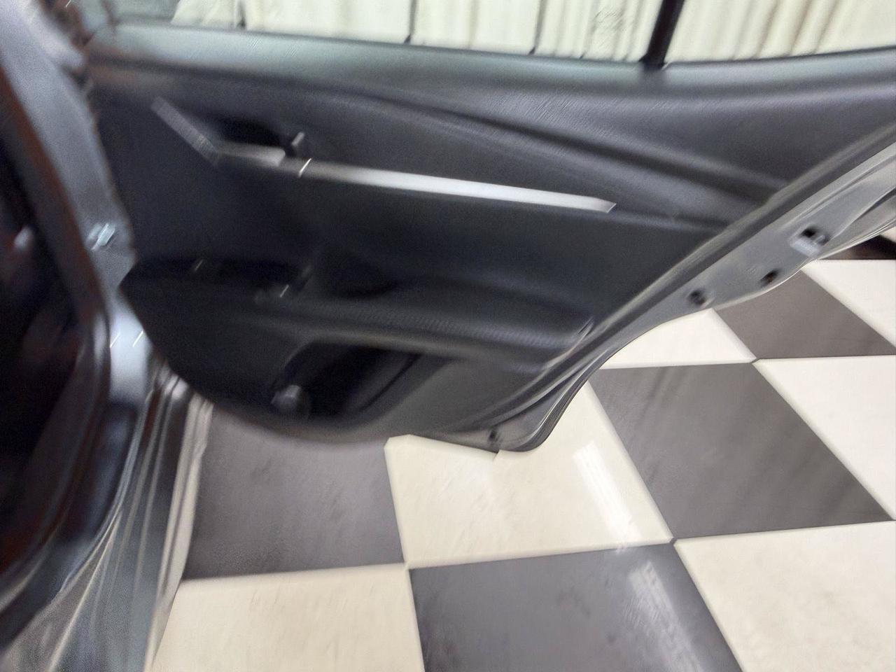 2025 Toyota Camry XSE Annapolis MD