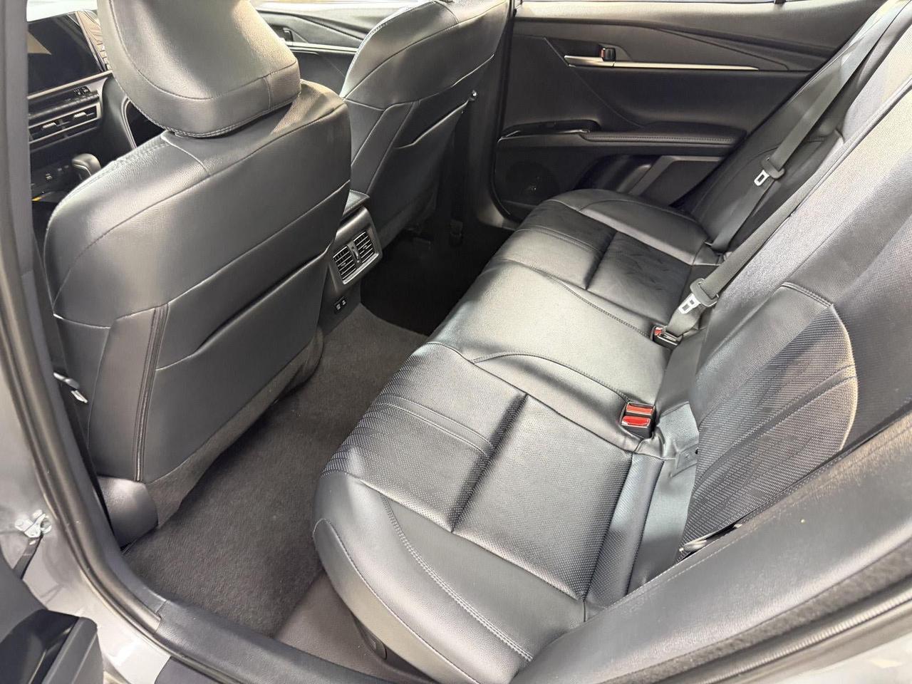 2025 Toyota Camry XSE Annapolis MD
