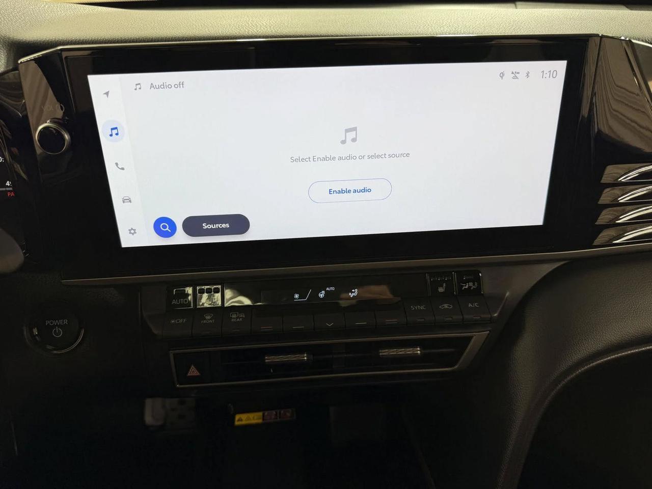 2025 Toyota Camry XSE Annapolis MD