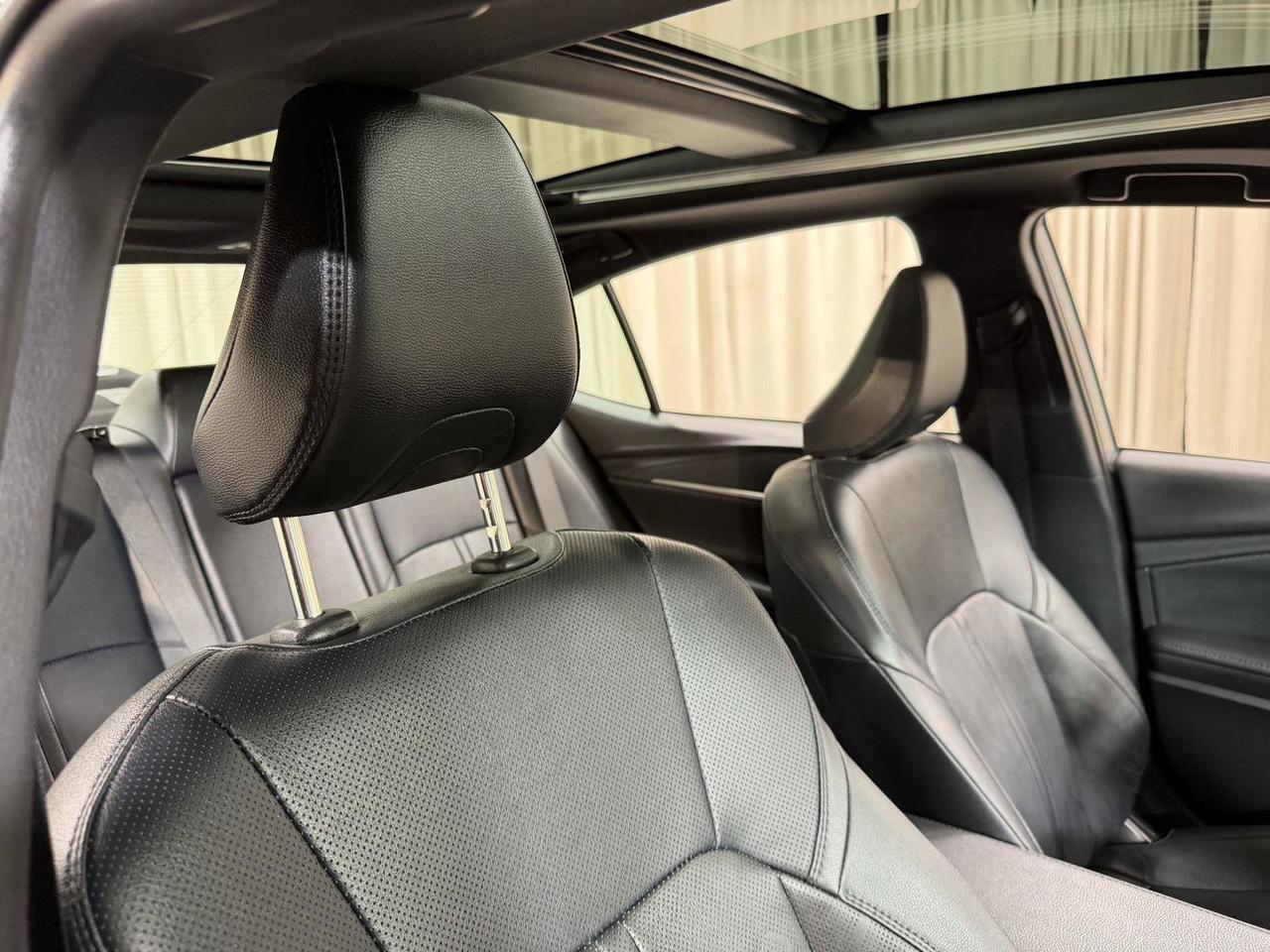 2025 Toyota Camry XSE Annapolis MD