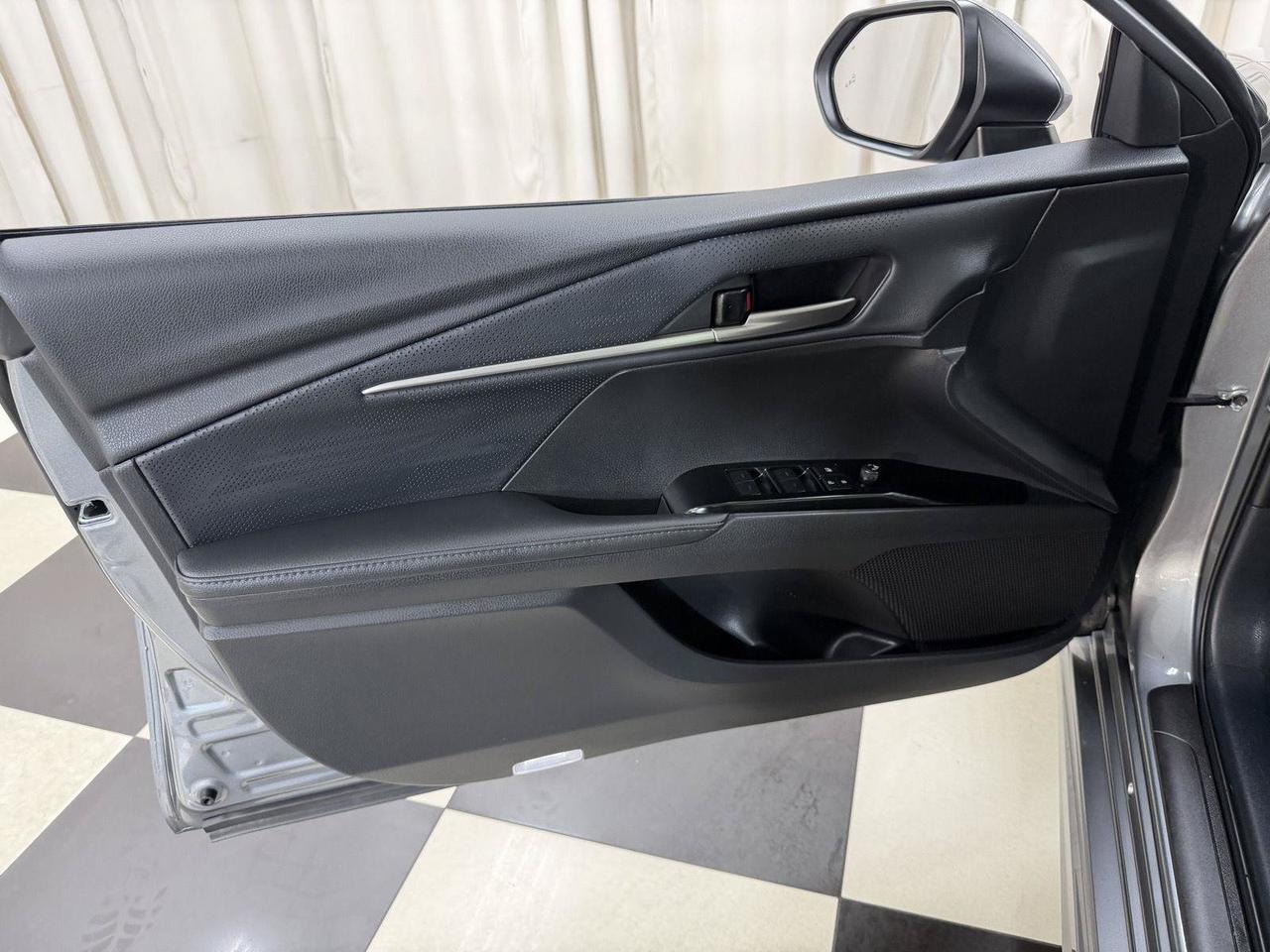 2025 Toyota Camry XSE Annapolis MD
