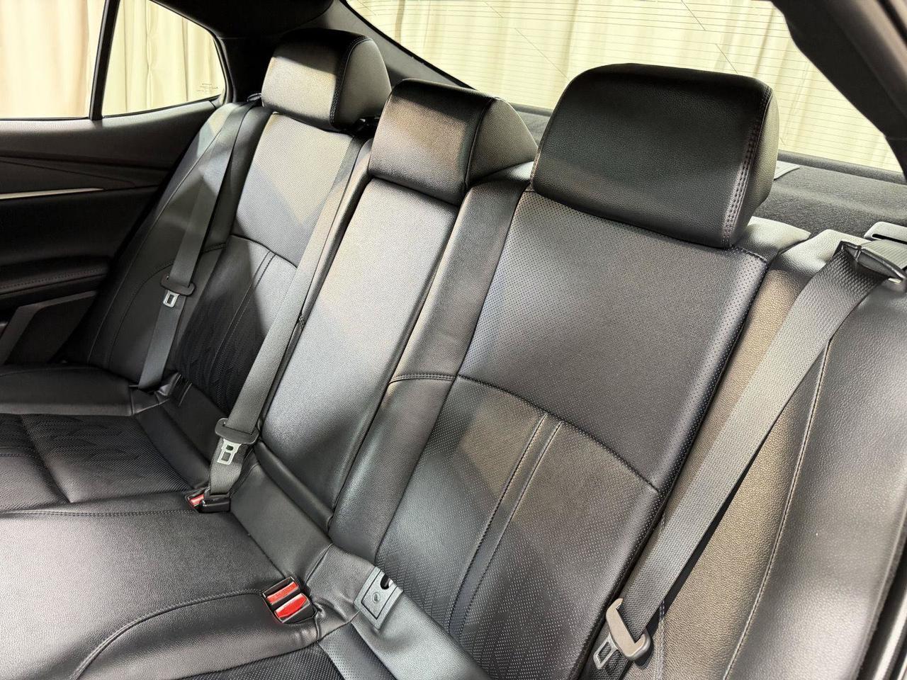 2025 Toyota Camry XSE Annapolis MD