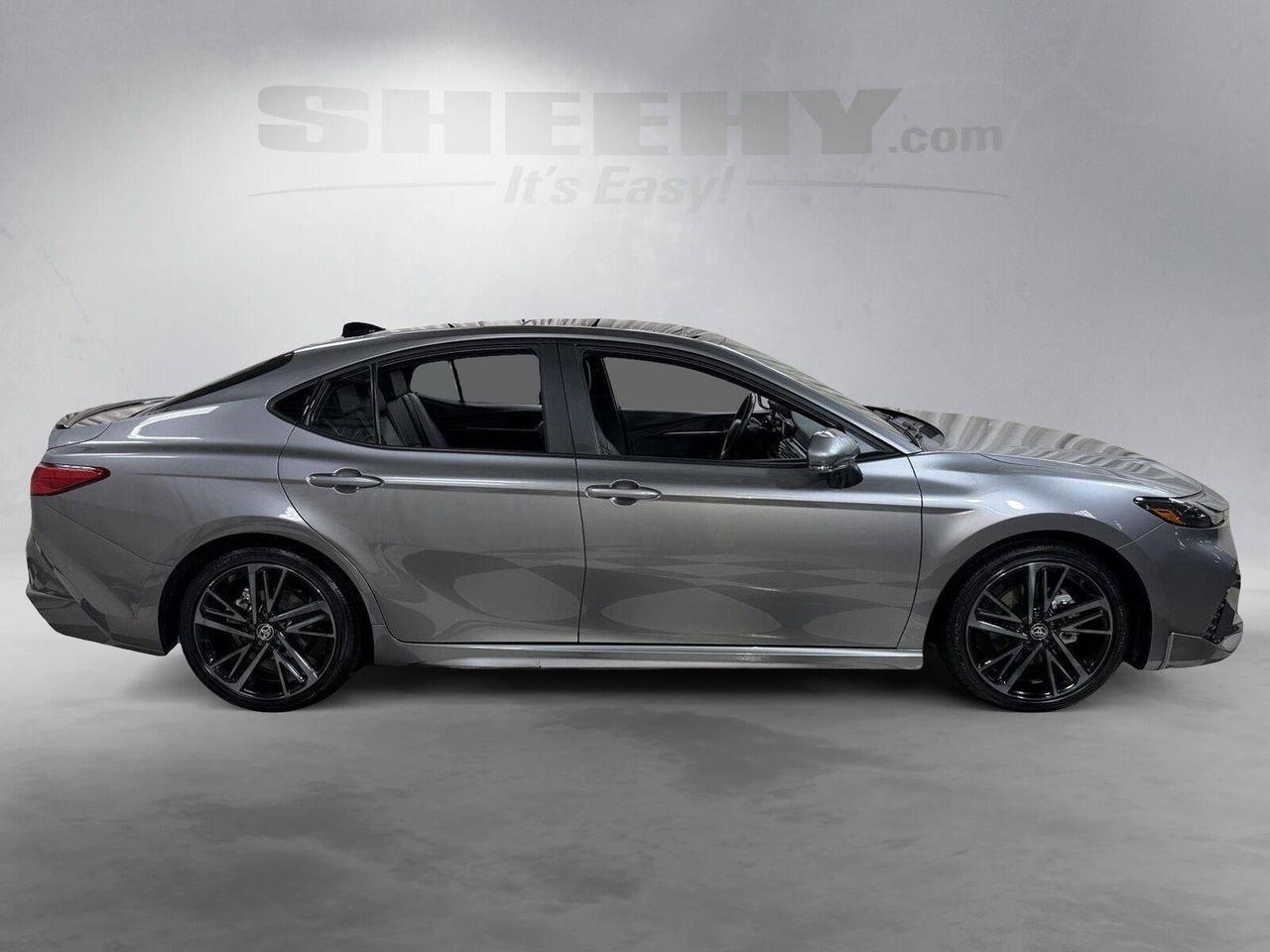 2025 Toyota Camry XSE Annapolis MD