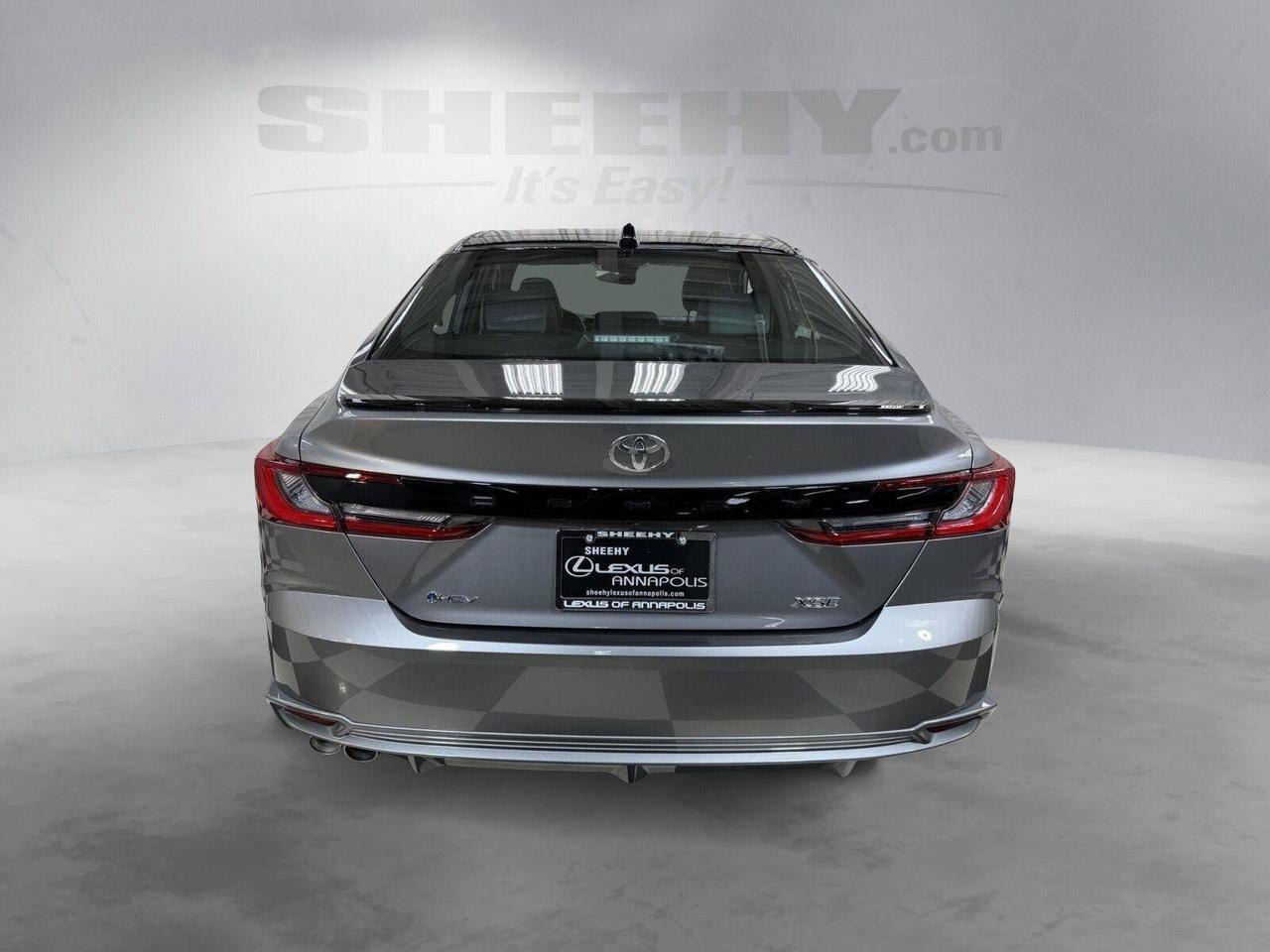 2025 Toyota Camry XSE Annapolis MD