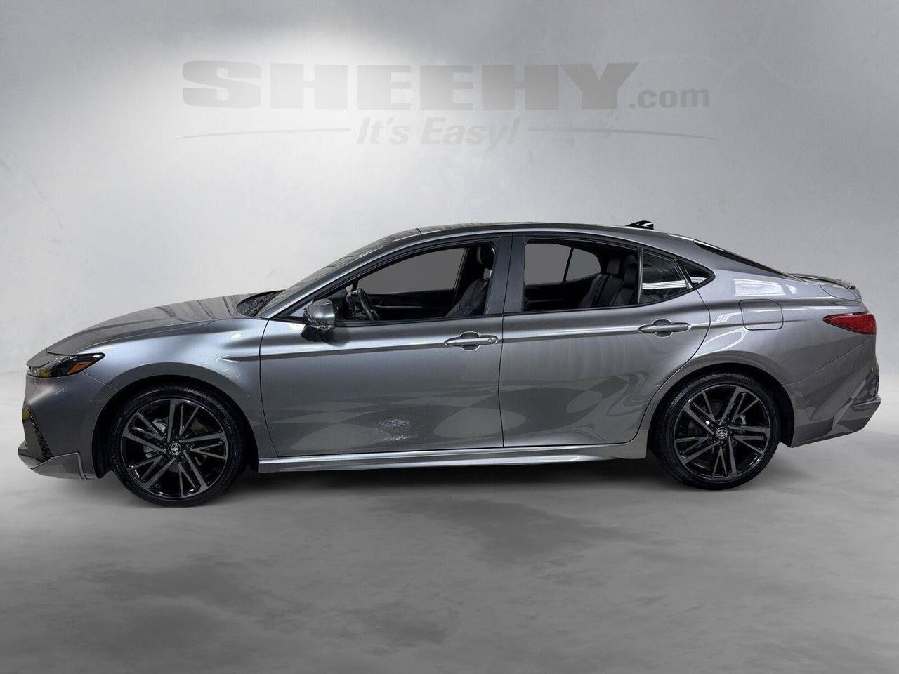 2025 Toyota Camry XSE Annapolis MD
