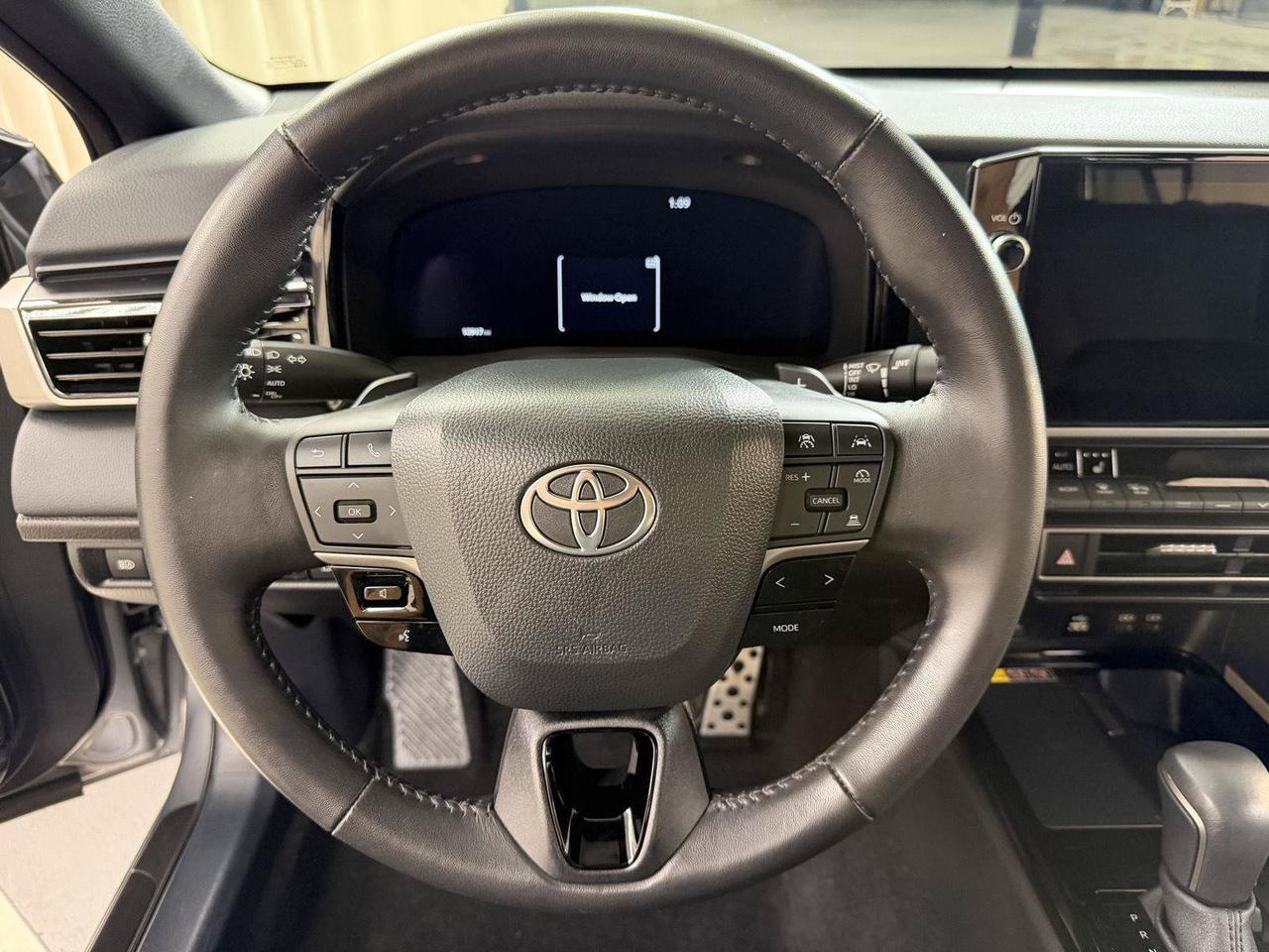 2025 Toyota Camry XSE Annapolis MD