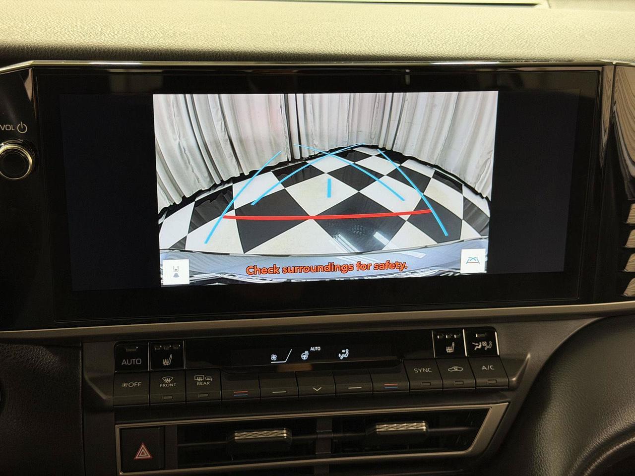 2025 Toyota Camry XSE Annapolis MD