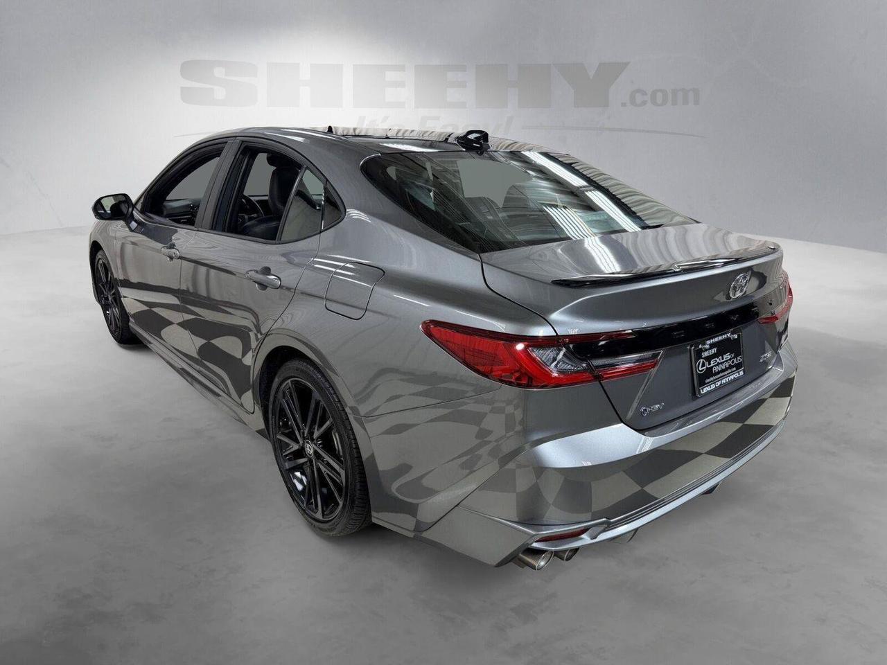 2025 Toyota Camry XSE Annapolis MD