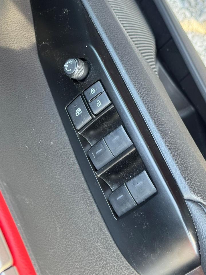 2025 Toyota Camry XSE Springfield VA