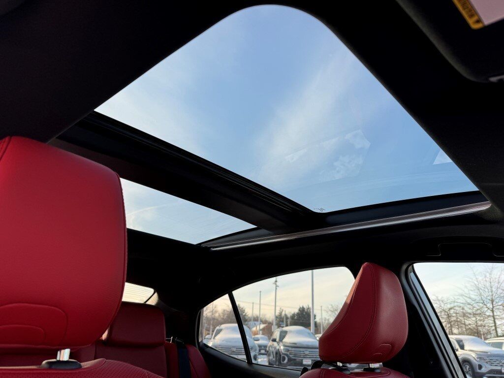 2025 Toyota Camry XSE Springfield VA