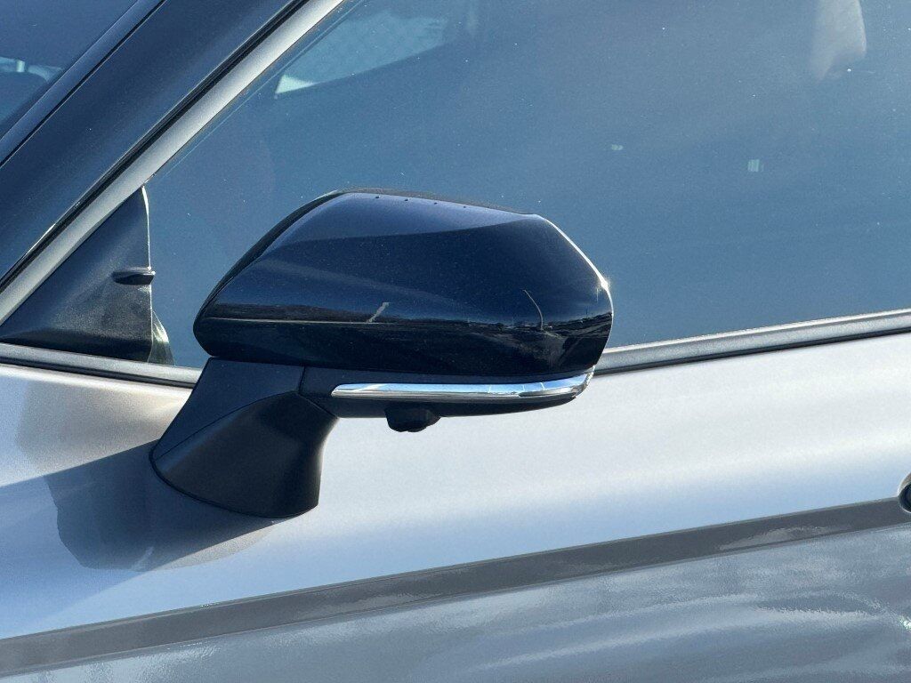 2025 Toyota Camry XSE Springfield VA