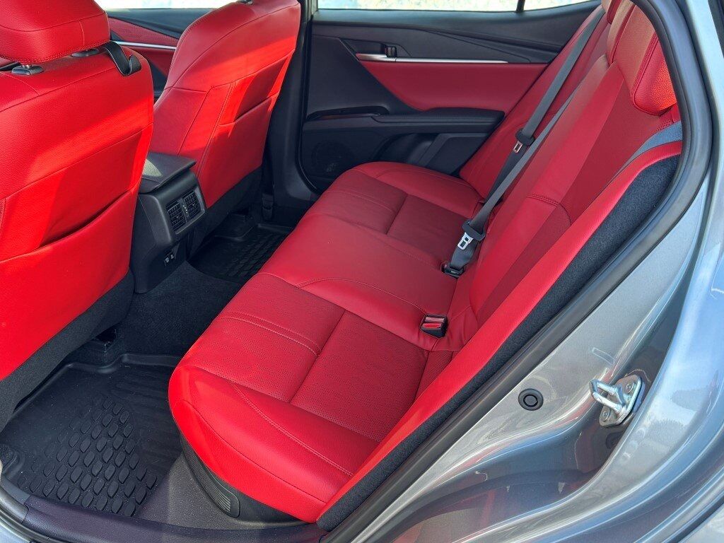 2025 Toyota Camry XSE Springfield VA