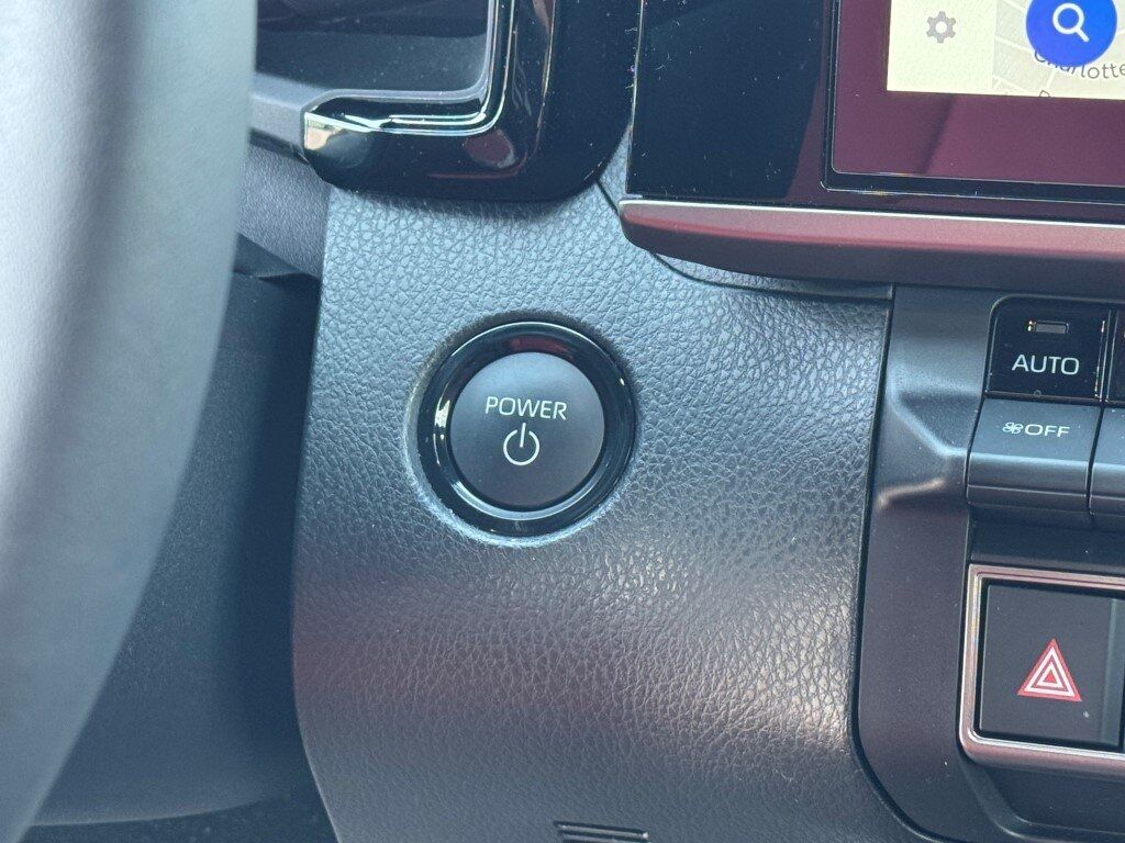 2025 Toyota Camry XSE Springfield VA