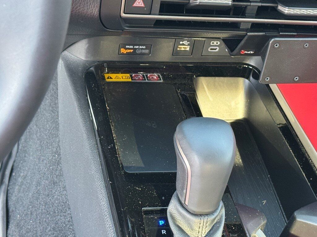 2025 Toyota Camry XSE Springfield VA