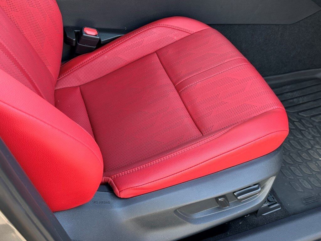 2025 Toyota Camry XSE Springfield VA