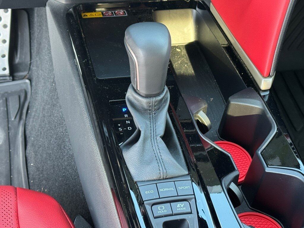 2025 Toyota Camry XSE Springfield VA