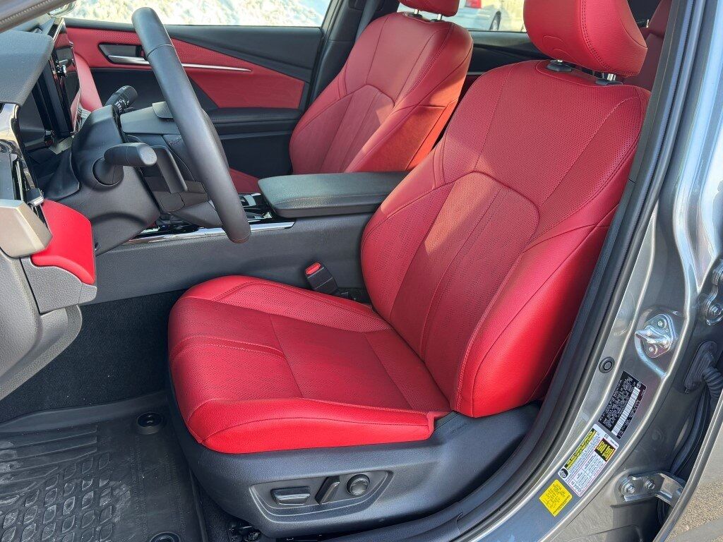 2025 Toyota Camry XSE Springfield VA