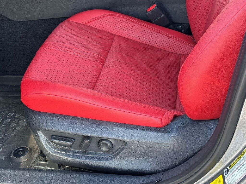 2025 Toyota Camry XSE Springfield VA