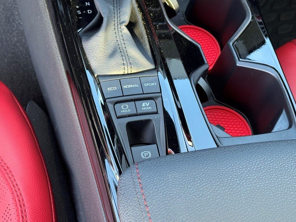 2025 Toyota Camry XSE Springfield VA