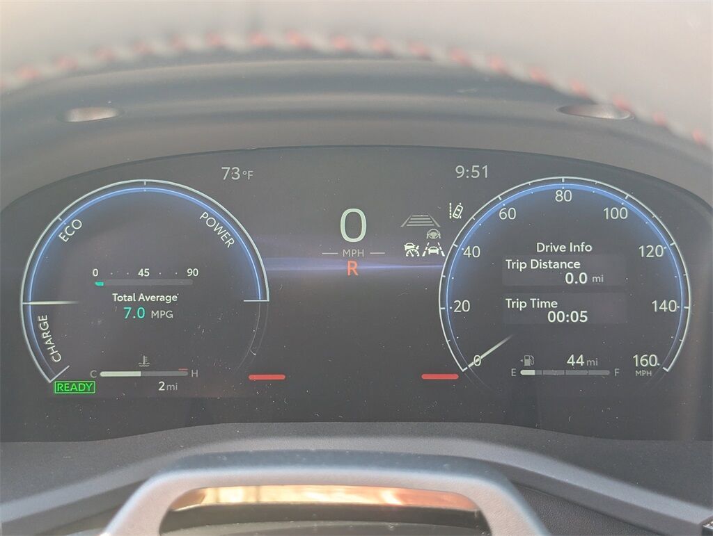 2025 Toyota Camry XSE Cockeysville MD
