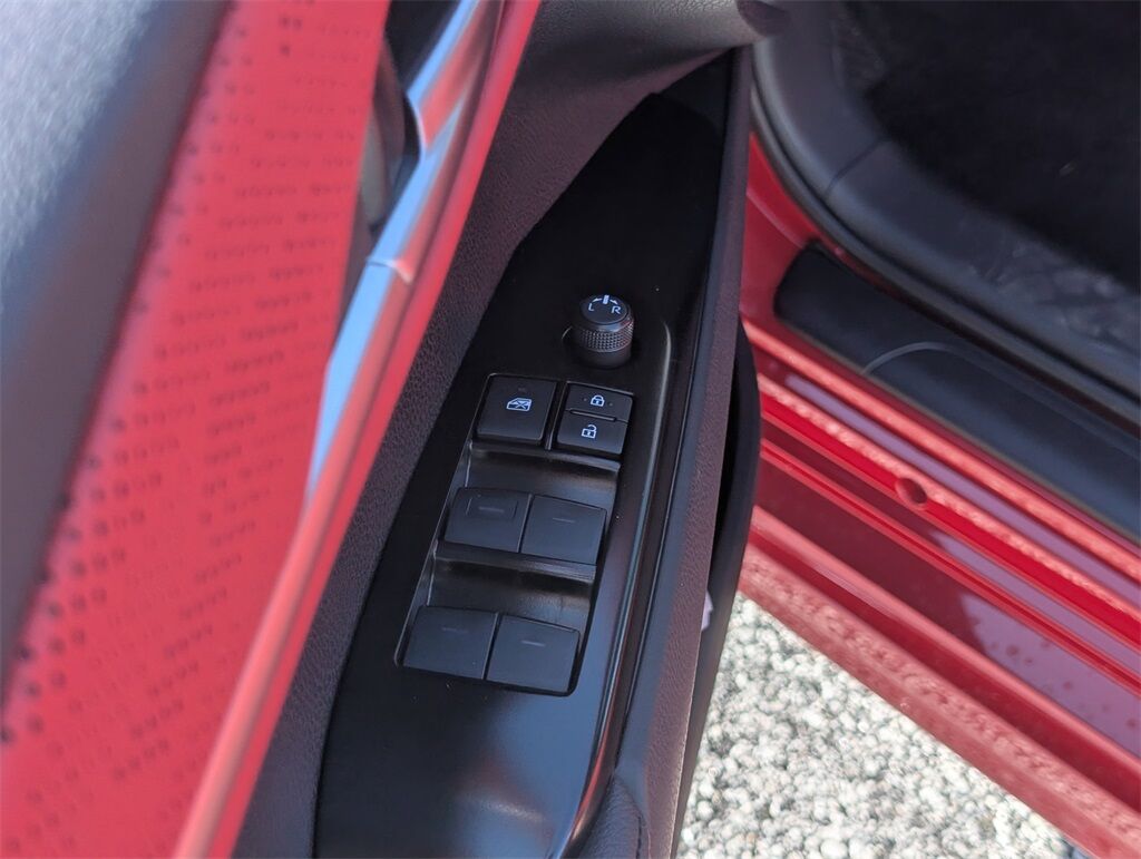 2025 Toyota Camry XSE Cockeysville MD