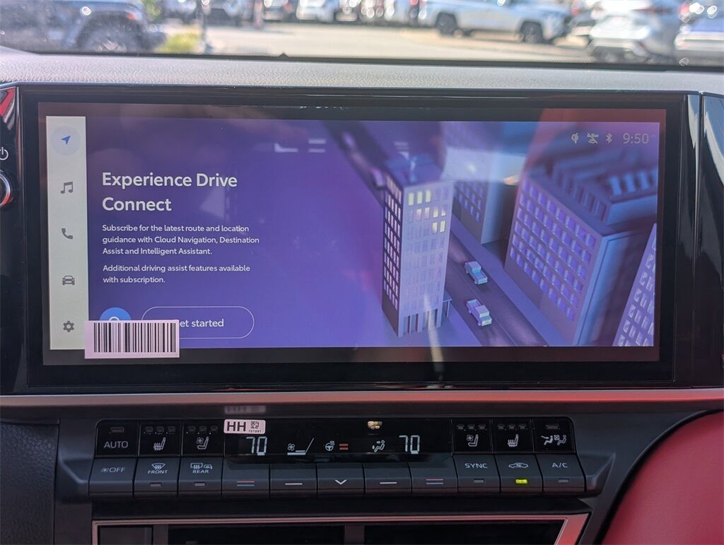 2025 Toyota Camry XSE Cockeysville MD