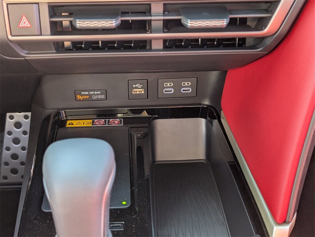 2025 Toyota Camry XSE Cockeysville MD