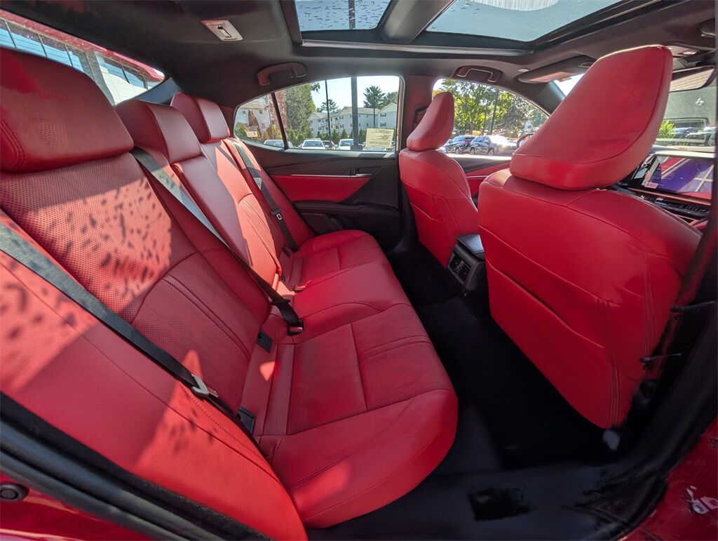 2025 Toyota Camry XSE Cockeysville MD