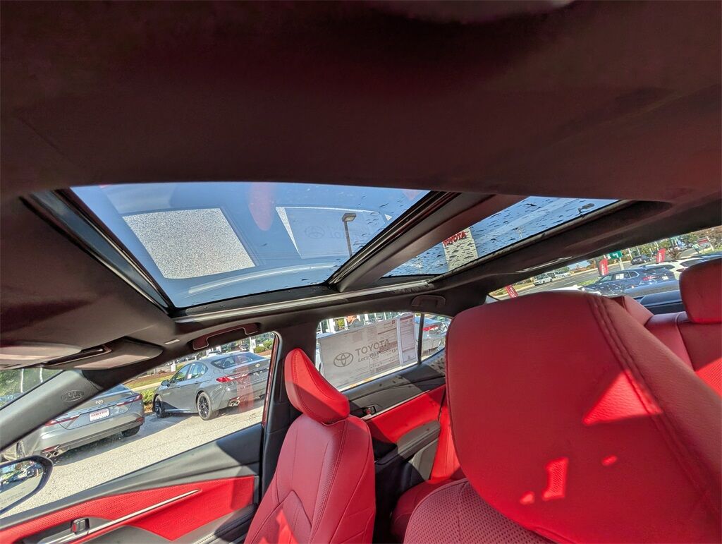 2025 Toyota Camry XSE Cockeysville MD