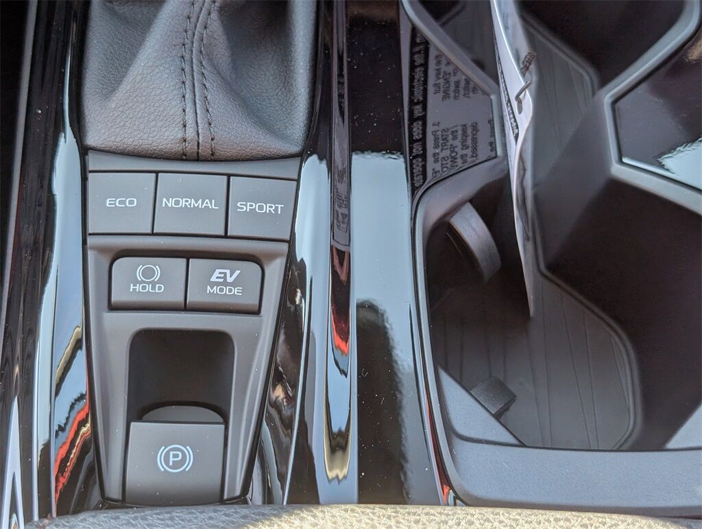 2025 Toyota Camry XSE Cockeysville MD