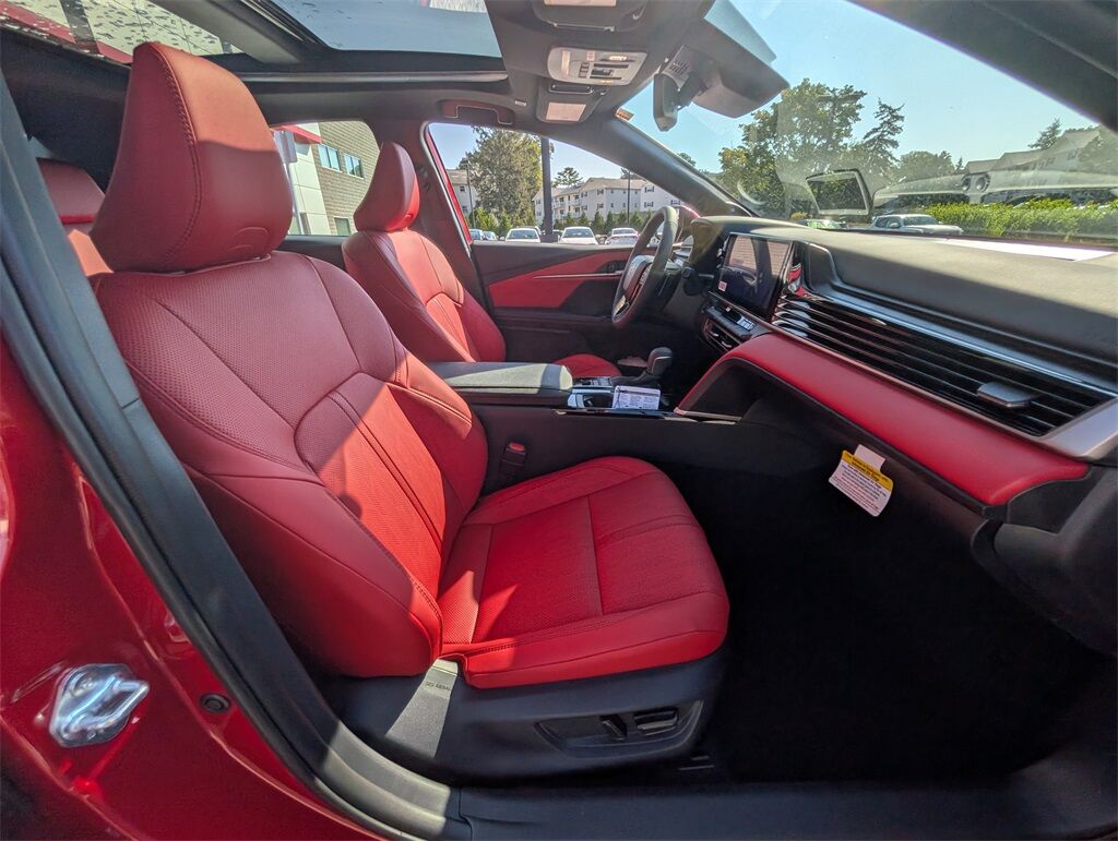 2025 Toyota Camry XSE Cockeysville MD