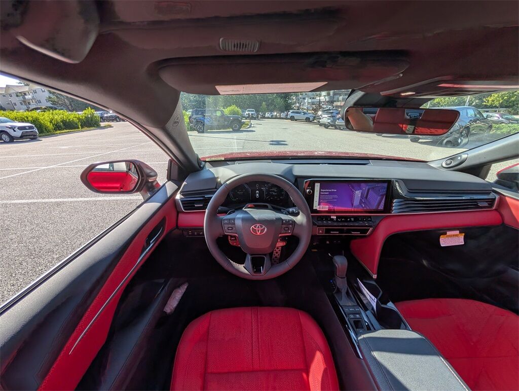 2025 Toyota Camry XSE Cockeysville MD