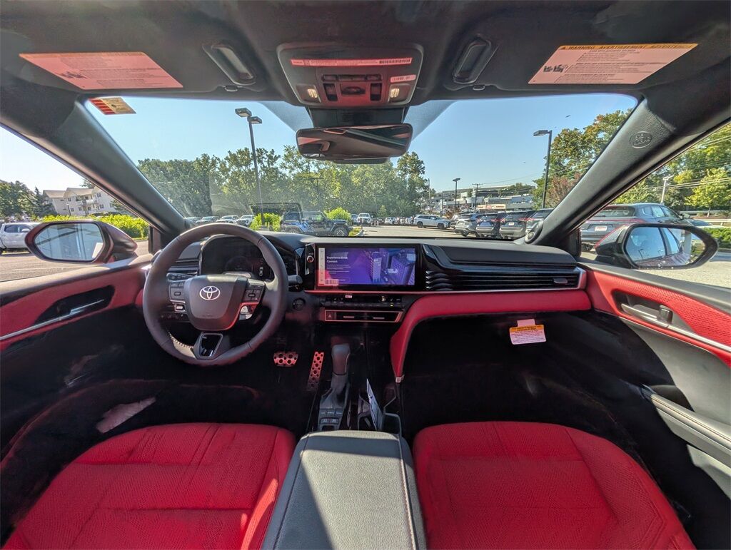 2025 Toyota Camry XSE Cockeysville MD