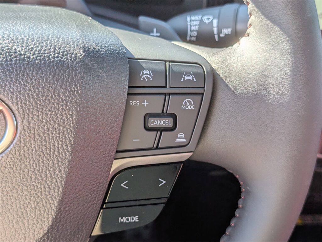 2025 Toyota Camry XSE Cockeysville MD