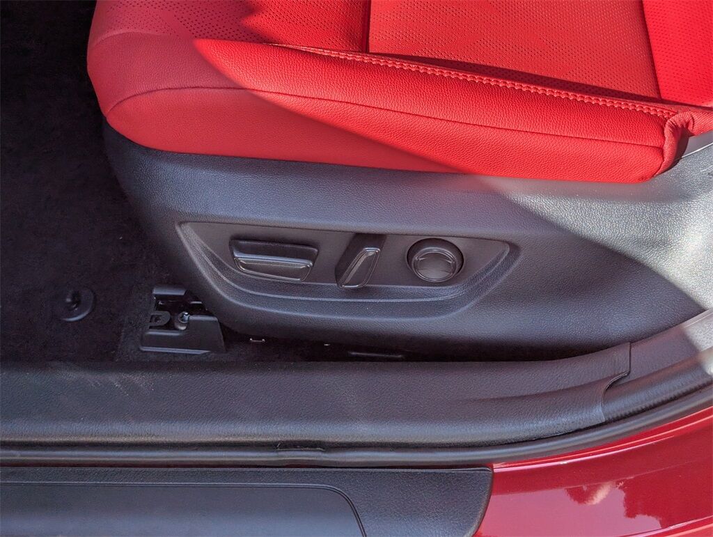 2025 Toyota Camry XSE Cockeysville MD