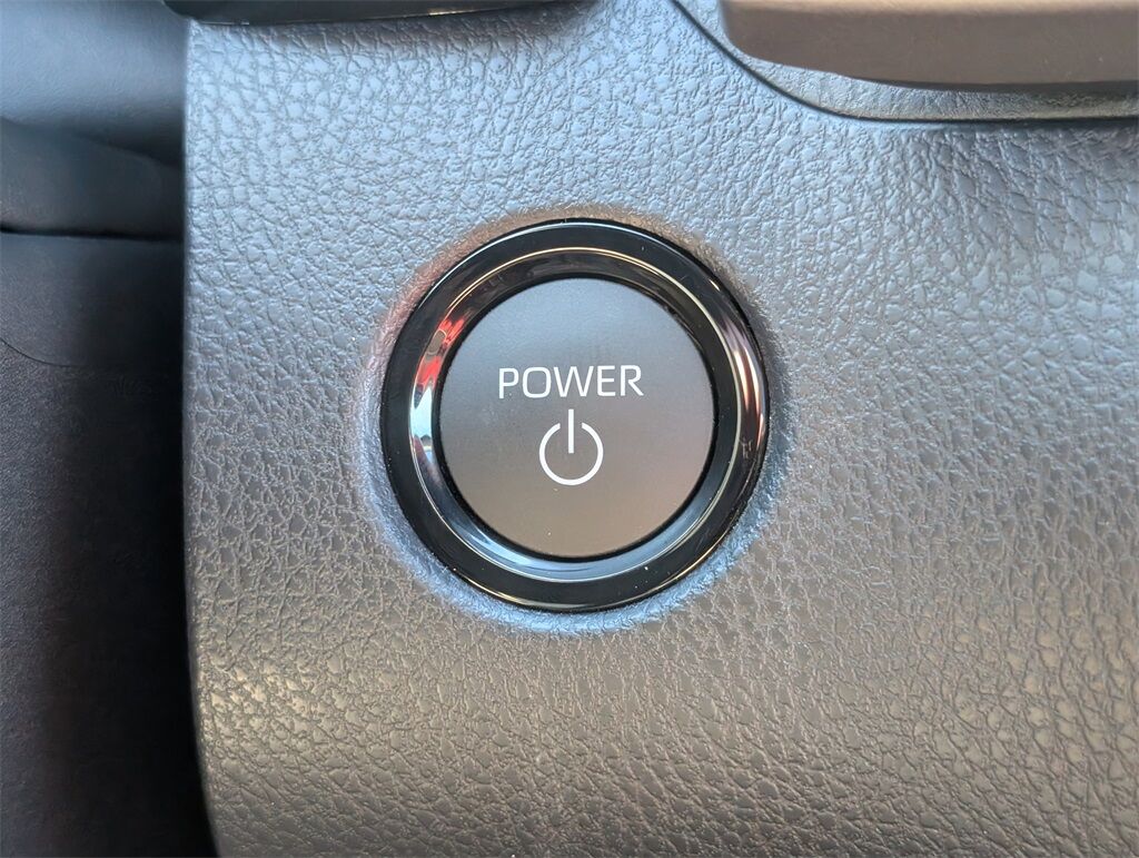 2025 Toyota Camry XSE Cockeysville MD