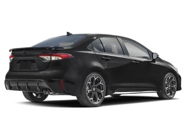 2025 Toyota Corolla Hurst TX