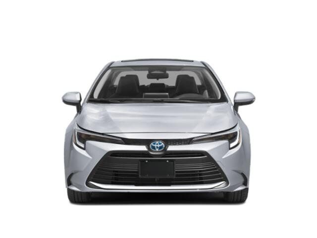 2025 Toyota Corolla Hurst TX