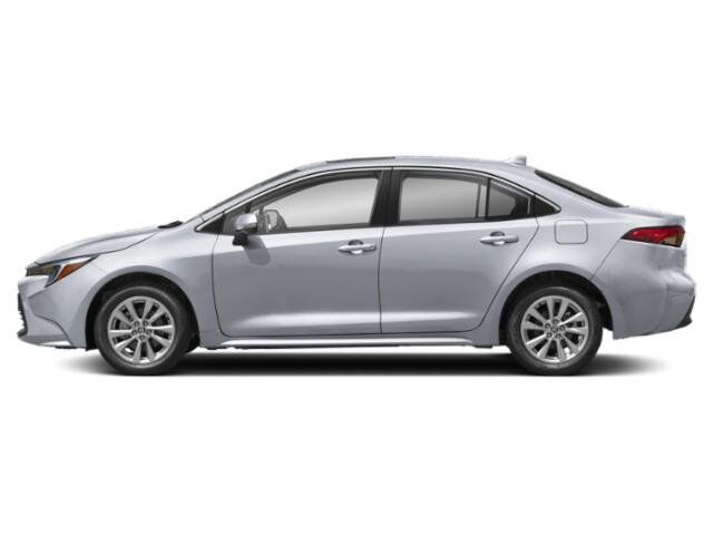 2025 Toyota Corolla Hurst TX