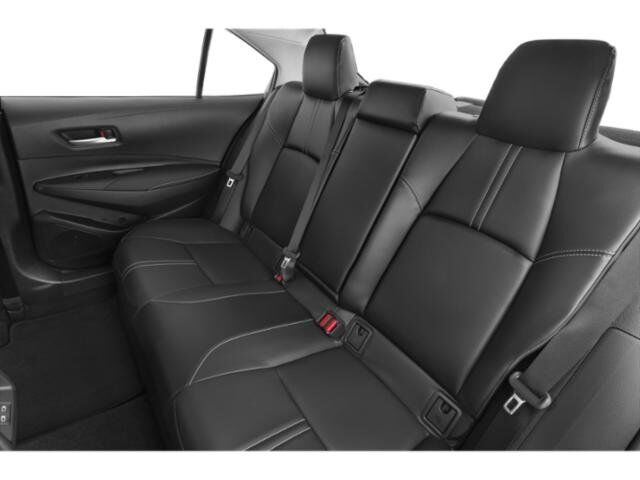 2025 Toyota Corolla Hurst TX
