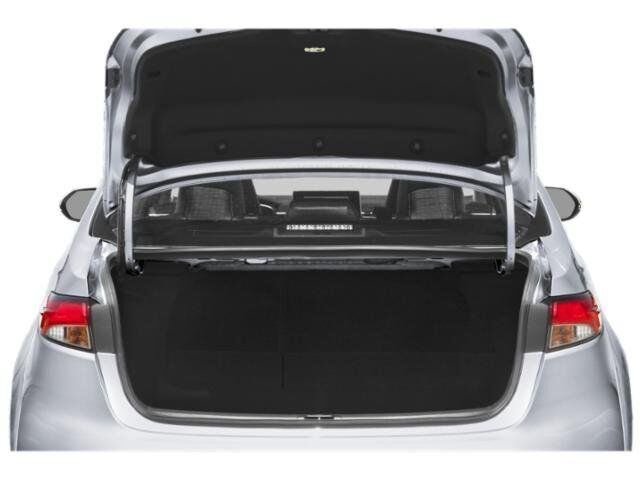 2025 Toyota Corolla Hurst TX