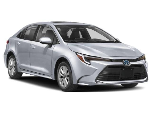 2025 Toyota Corolla Hurst TX