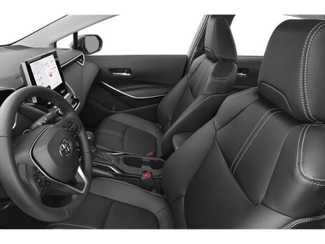 2025 Toyota Corolla Hurst TX